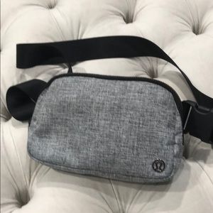 Lululemon belt bag